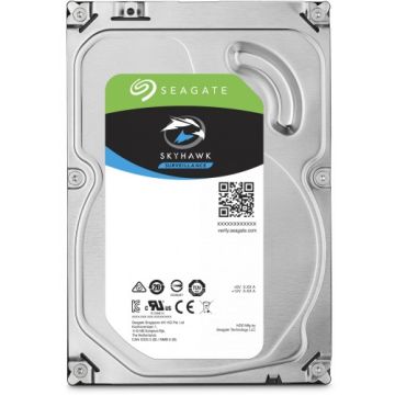 Crucial Seagate Baracuda