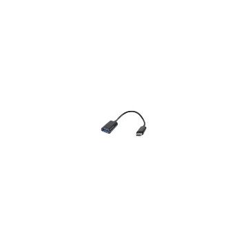 GEMBIRD AB-OTG-CMAF2-01 USB 2.0 OTG Type