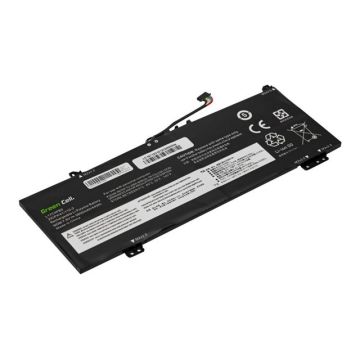 GREEN CELL battery L17C4PB0 7.6V 5800mAh