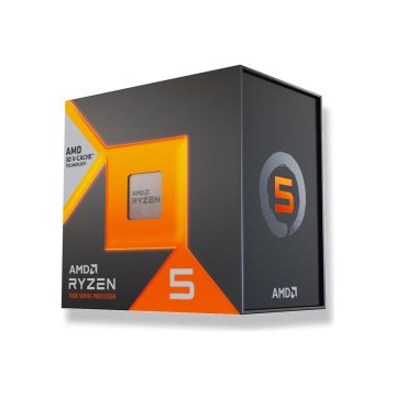 AMD Ryzen 5 7500X3D 6C/12T 4.5GHz TRAY