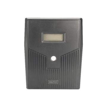 DIGITUS Line-Interactive UPS 1500 VA