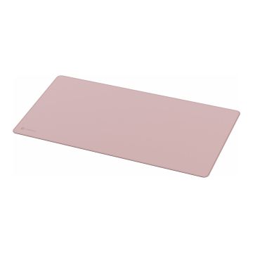 NATEC Mouse pad colors series misty rose