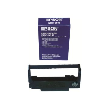 EPSON BLACK RIBBON FOR M300-TMU2