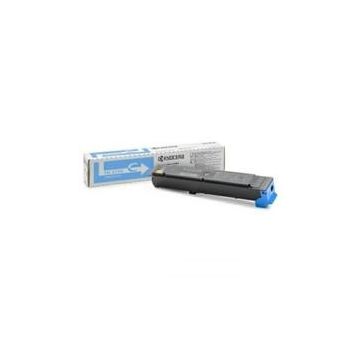 Kyocera TK-8735C (1T02XNCNL0) Lazerinė kasetė, Žydra