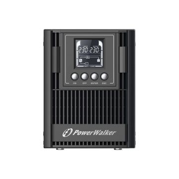 POWERWALKER UPS On-Line 1000VA AT 3x
