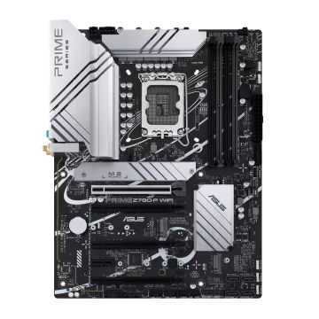 Mainboard ASUS Intel Z790 LGA1700 ATX 1xPCI-Express 3.0 1x DDR5