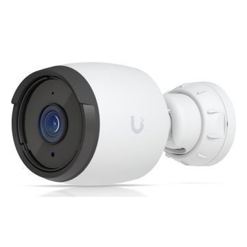 NET CAMERA 8MP IR BULLET AI/UVC-G6-BULLET-W UBIQUITI