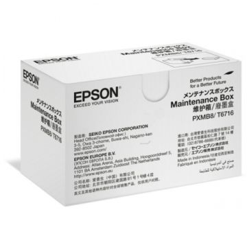 Epson T6716 (C13T671600) Maintenance Box
