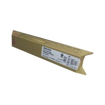 Ricoh SP C430E (821076, 821096, 821206, 821281) Lazerinė kasetė, Purpurinė