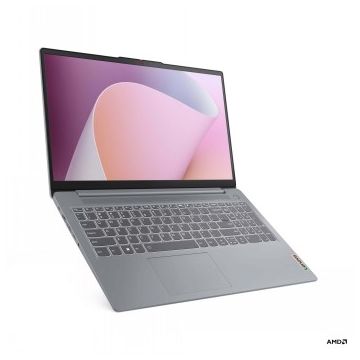 Lenovo IdeaPad Slim 3 15" Amd Ryzen 5 8GB 256GB SSD