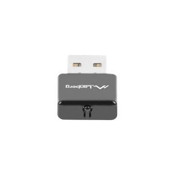 LANBERG NC-0300-WI Adapter NANO
