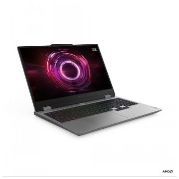 Lenovo Loq 15" Amd Ryzen 7 16GB 512GB SSD