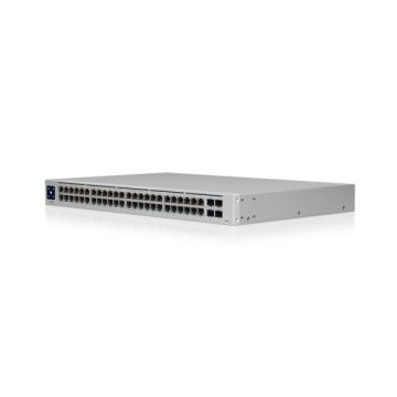 Switch UBIQUITI USW-48-POE Rack
