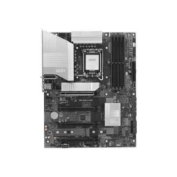 MSI PRO B860-P WIFI