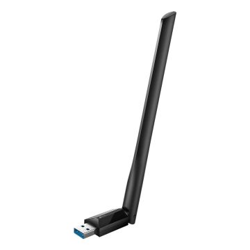WRL ADAPTER 1800MBPS USB/ARCHER TX35U PLUS TP-LINK
