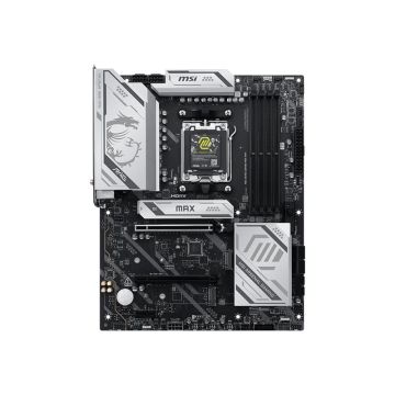 MSI MAG X870E GAMING MAX WIFI AM5
