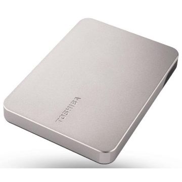 External HDD TOSHIBA 4TB
