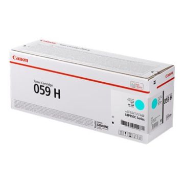 CANON Cartridge 059 H C Toner