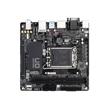 GIGABYTE H610I LGA1700