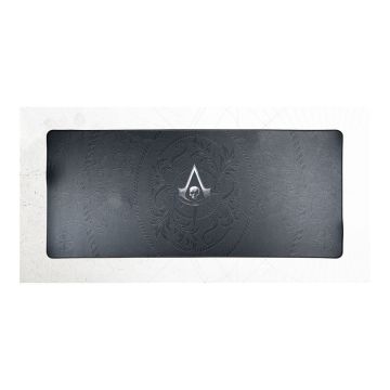 LEXIP BLACK FLAG RESYNCED TATOO MOUSEPAD