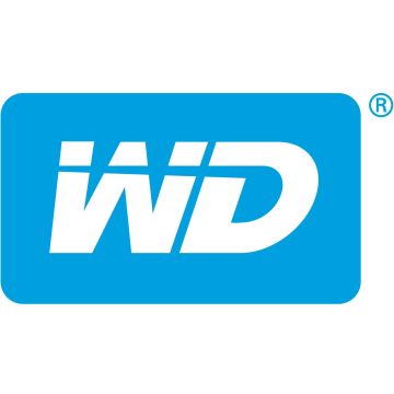 External HDD WESTERN DIGITAL 1TB