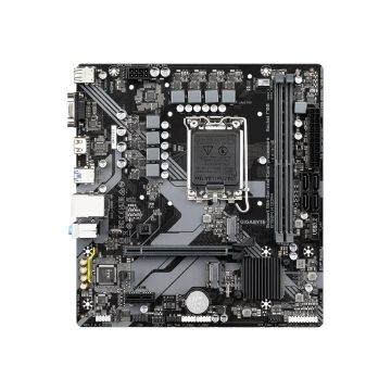 GIGABYTE B760M H DDR4 LGA1700 DDR4 Micro