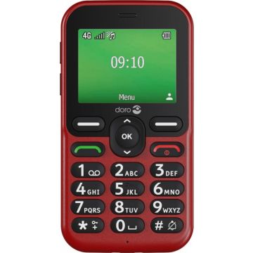 Doro E10 Red 4G