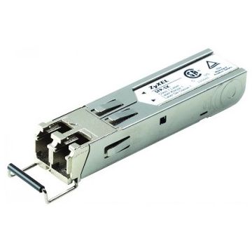 Zyxel Networks Sfp-sx-d 1000basesx Sfp Module (5y Warranty)