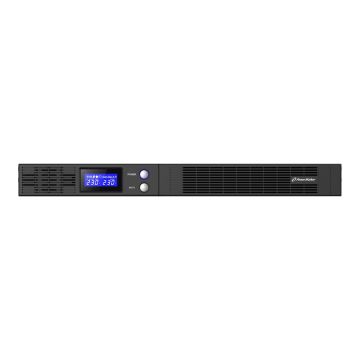 POWERWALKER VI 750 R1U UPS