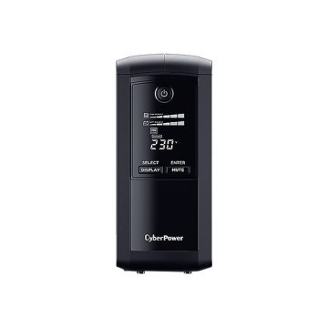 CYBERPOWER VP1200ELCD-FR Green Power UPS