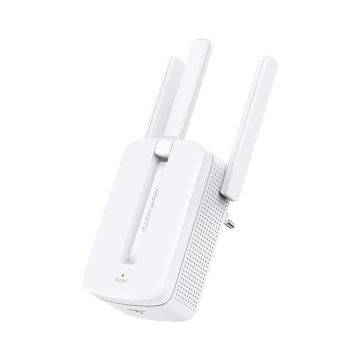 WRL RANGE EXTENDER 300MBPS/MW300RE MERCUSYS