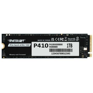 SSD PATRIOT 320xTBW rating M.2 1TB