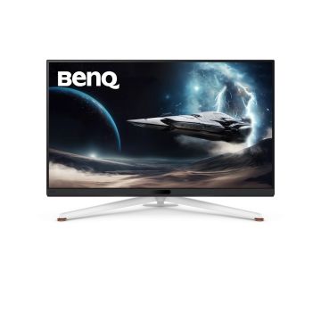 BENQ EX321UZ 31.5inch QD-OLED 4K UHD