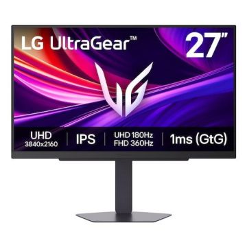 LCD Monitor LG LCD 27" 4K