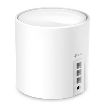 Wireless Router TP-LINK 2900 Mbps Mesh 3x10/100/1000M DHCP