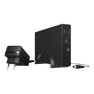 ICY BOX IB-377-C31 External 3.5 HDD/SSD