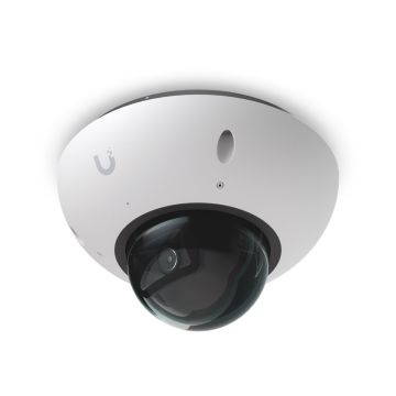 UBIQUITI UVC-G6-Dome-W IP Camera 4K