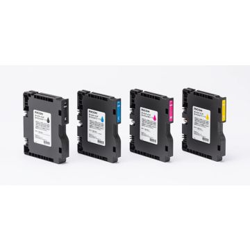 Ricoh CLEANING CARTRIDGE Y TYPE 1 RI 100