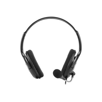 NATEC NSL-1178 Bear 2 Headphones + Mic