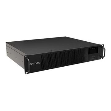 ARMAC UPS On-Line PF1 1000VA LCD 8x C13
