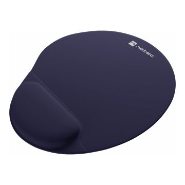 NATEC Mouse Pad Marmot Navy Blue 225x245