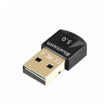WRL DONGLE BLUETH5 USB/BTD-MINI6 GEMBIRD