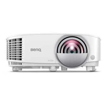 Benq Mw826sth 3500ansi Wxga 0.49:1 Dlp Lamp