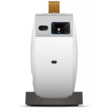 Benq GV50 550ansi Led Fhd, 1.2, Android 11 Laser