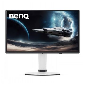 Benq Mobiuz Ex271uz 27? 4K Qd-oled 240hz, 0.03ms Gtg, 99% P3, Hdr True Black