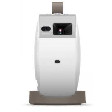 Benq GV32 500 Ansi Fhd 1.2 Heittosuhde Google Tv Led Portable Smart Projector