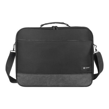 NATEC Laptop Bag Impala 2 15.6inch Black