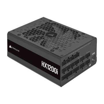 CORSAIR HXi Series HX1200i 80 PLUS
