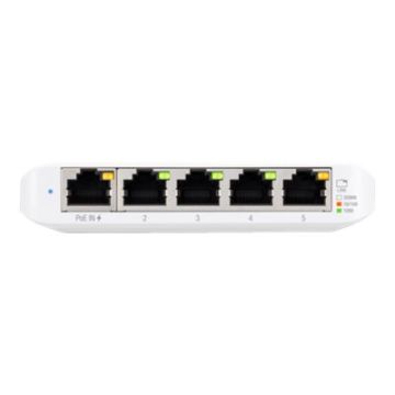 UBIQUITI USW-Flex-Mini-3 Switch UniFi 3p