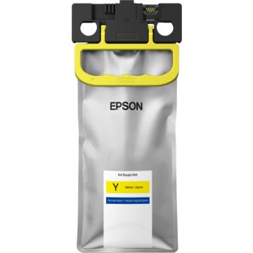 Epson T11P4 XXL (C13T11P440) Rašalinė kasetė, Geltona